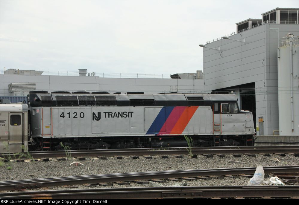 NJT 4120